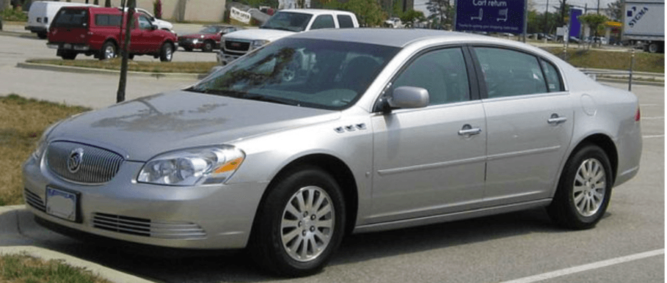 Buick Lucerne 2007 Owners Manual Buick Lucerne 2007-feat