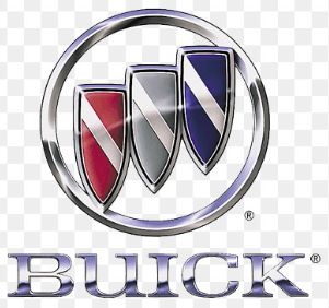 Buick logo