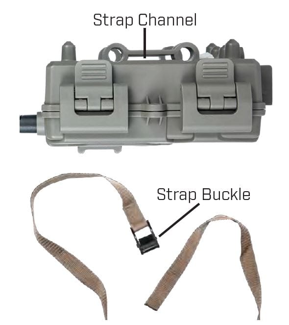 Bushnell CELLUCORE 20 Trail Camera 13