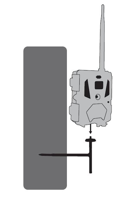 Bushnell CELLUCORE 20 Trail Camera 14