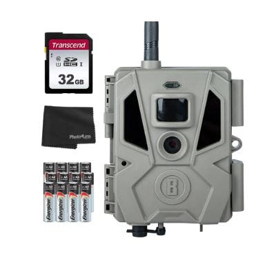 Bushnell CELLUCORE 20 Trail Camera featured image