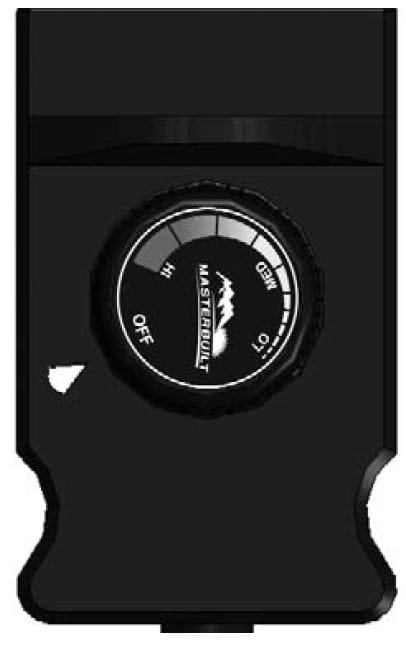 Butterball 20100809 Oil Free Turkey Fryer 12