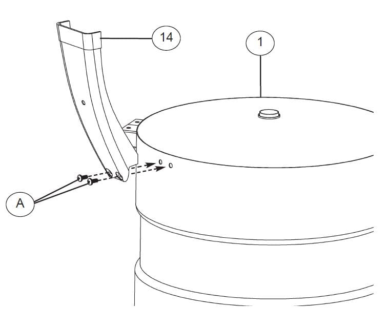 Butterball 20100809 Oil Free Turkey Fryer 5