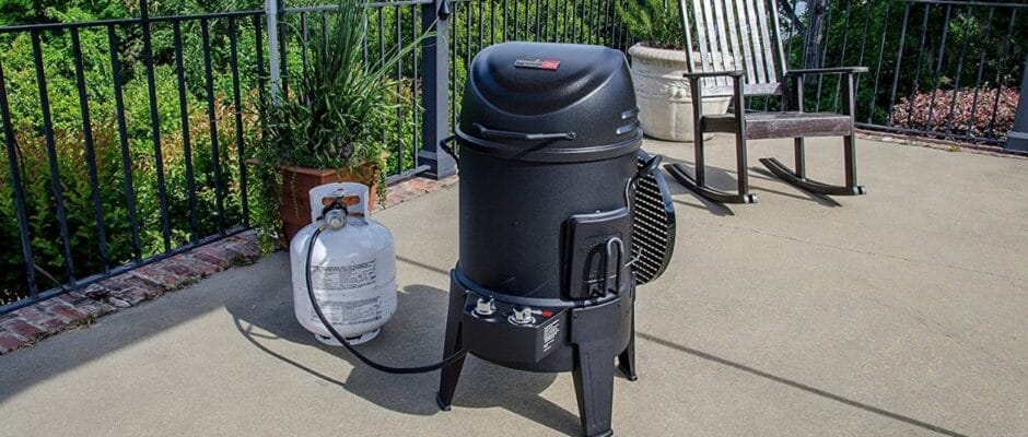 Butterball 20100809 Oil Free Turkey Fryer featured image