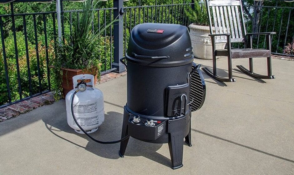 Butterball 20100809 Oil Free Turkey Fryer featured image