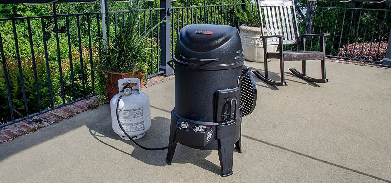 Butterball 20100809 Oil Free Turkey Fryer Manual