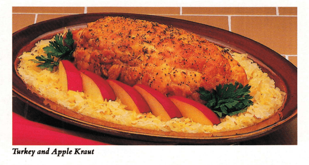 Butterball Holiday Turkey Recipes Guide Butterball Holiday Turkey Recipes Guide-10