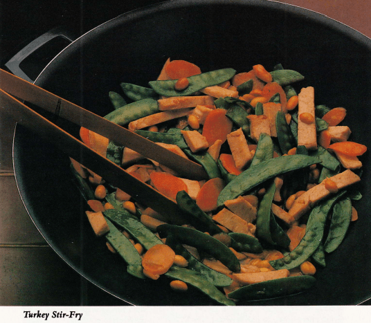 Butterball Holiday Turkey Recipes Guide Butterball Holiday Turkey Recipes Guide-12