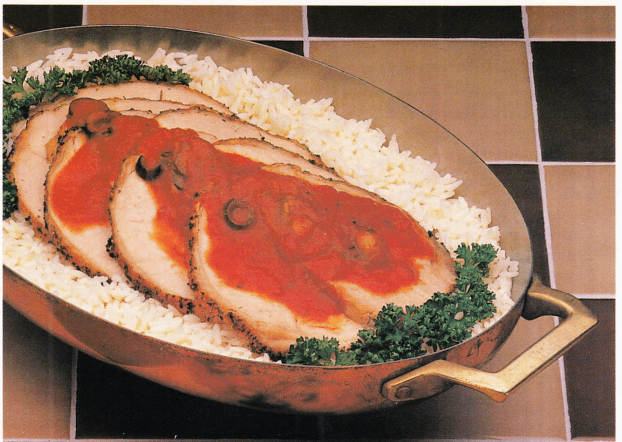 Butterball Holiday Turkey Recipes Guide Butterball Holiday Turkey Recipes Guide-13