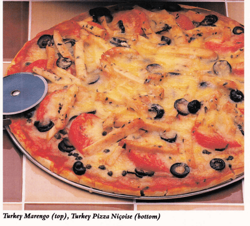 Butterball Holiday Turkey Recipes Guide Butterball Holiday Turkey Recipes Guide-14