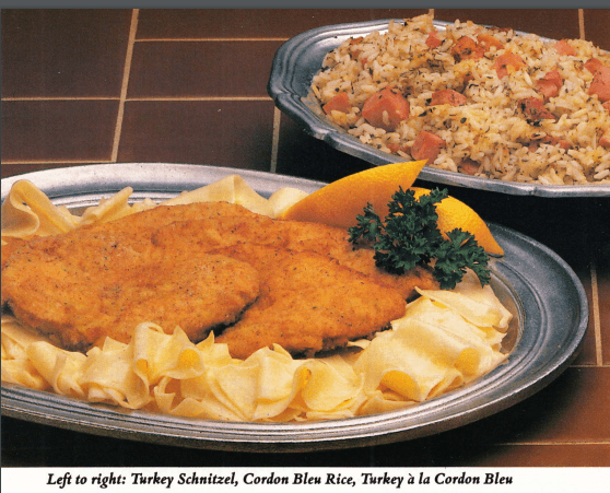 Butterball Holiday Turkey Recipes Guide Butterball Holiday Turkey Recipes Guide-15