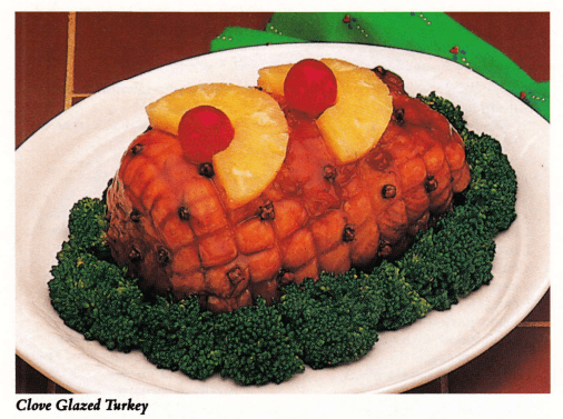 Butterball Holiday Turkey Recipes Guide Butterball Holiday Turkey Recipes Guide-16