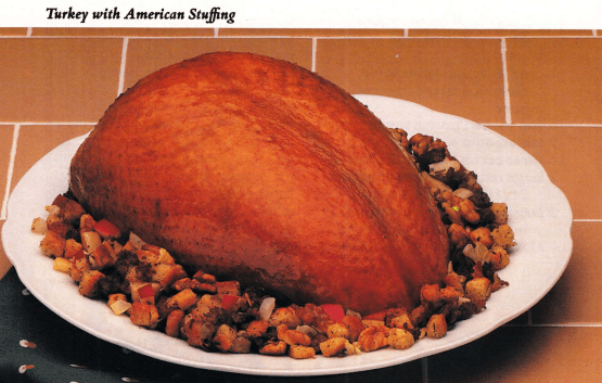 Butterball Holiday Turkey Recipes Guide Butterball Holiday Turkey Recipes Guide-18