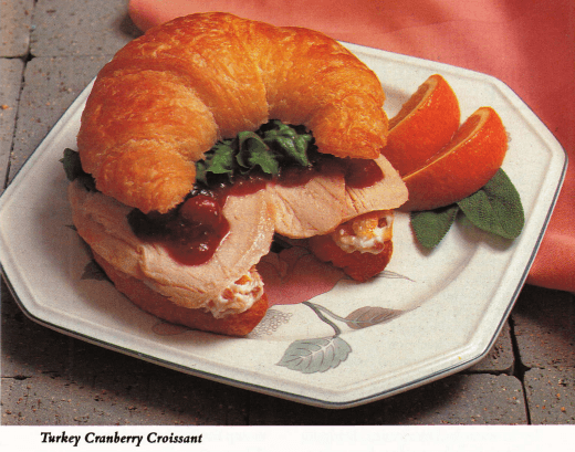 Butterball Holiday Turkey Recipes Guide Butterball Holiday Turkey Recipes Guide-20