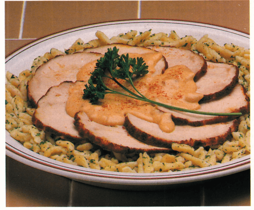 Butterball Holiday Turkey Recipes Guide Butterball Holiday Turkey Recipes Guide-7