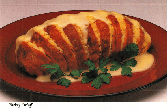 Butterball Holiday Turkey Recipes Guide Butterball Holiday Turkey Recipes Guide-8