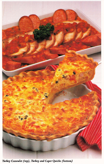 Butterball Holiday Turkey Recipes Guide Butterball Holiday Turkey Recipes Guide-9