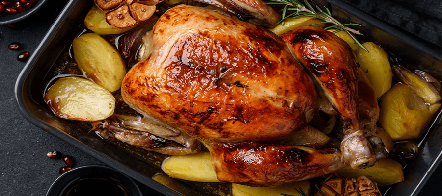 Butterball Holiday Turkey Recipes Guide Butterball Holiday Turkey Recipes Guide | ManualsLibraryy
