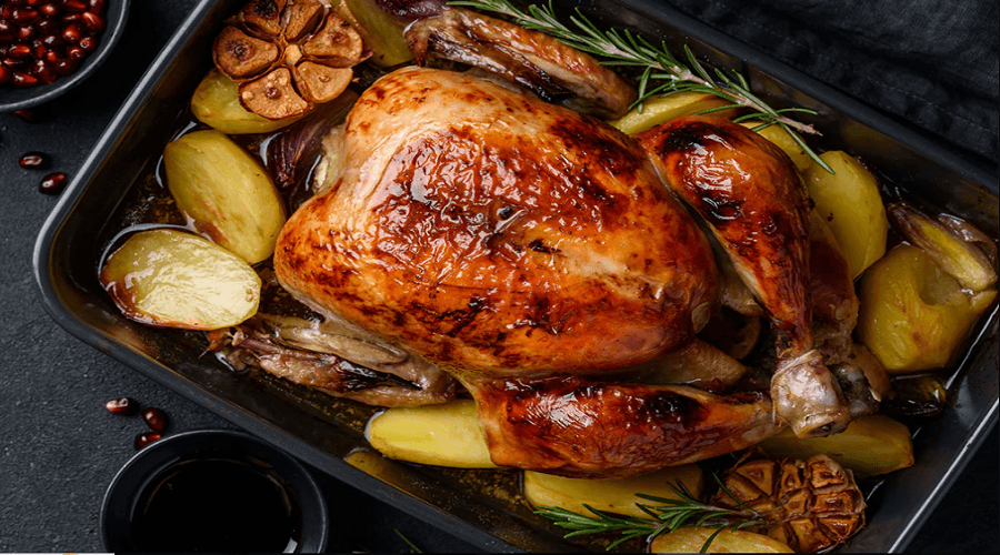 Butterball Holiday Turkey Recipes Guide Butterball Holiday Turkey Recipes Guide | ManualsLibraryy