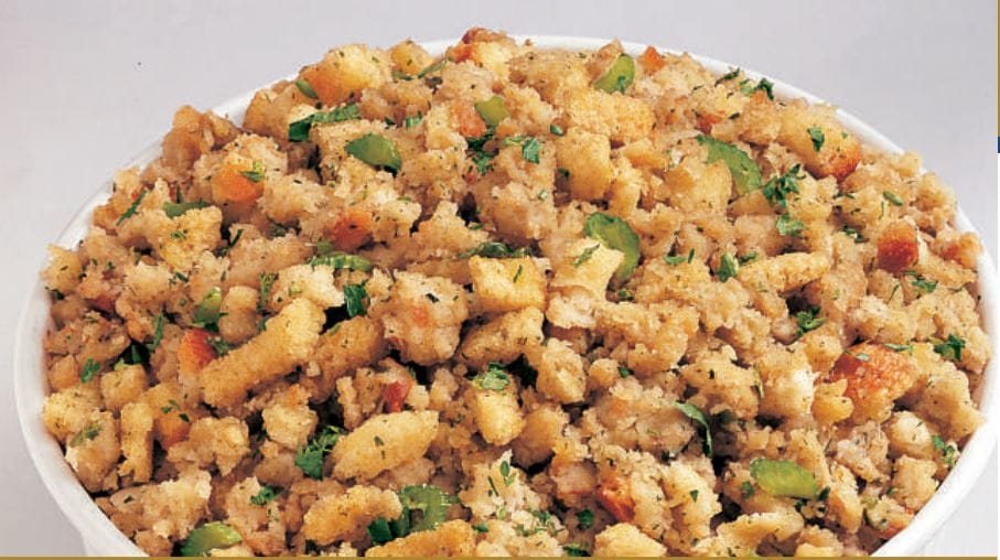 Butterball Turkey Baking 2