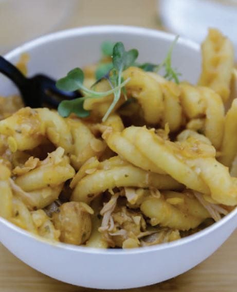 Butterball Turkey Baking 7