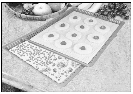 Cabela's 54-1647 10-Tray Deluxe Dehydrator User Manual Cabela's 54-1647 10-Tray Deluxe Dehydrator User Manual-6