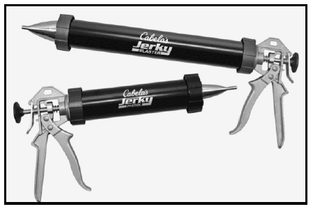 Cabela's 54-1647 10-Tray Deluxe Dehydrator User Manual Cabela's 54-1647 10-Tray Deluxe Dehydrator User Manual-7