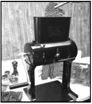 Cabela's 54-1647 10-Tray Deluxe Dehydrator User Manual Cabela's 54-1647 10-Tray Deluxe Dehydrator User Manual-8