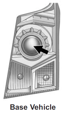 Cadillac 2012 SRX Owners Manual Cadillac 2012 SRX Owners Manual-5