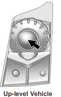 Cadillac 2012 SRX Owners Manual Cadillac 2012 SRX Owners Manual-6