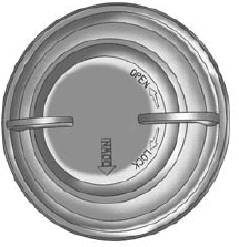 Cadillac 2012 SRX Owners Manual Cadillac 2012 SRX Owners Manual-8