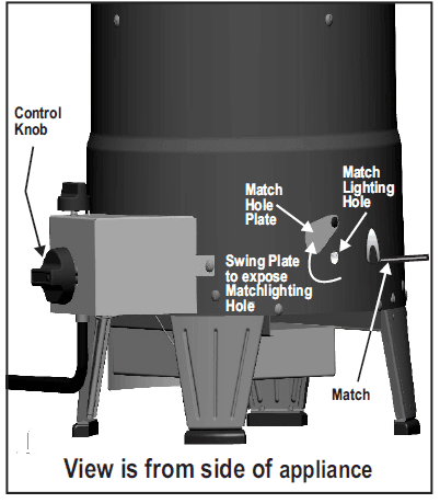 Char-Broil Big Easy Oil-less Fryer Cooking Guide-10