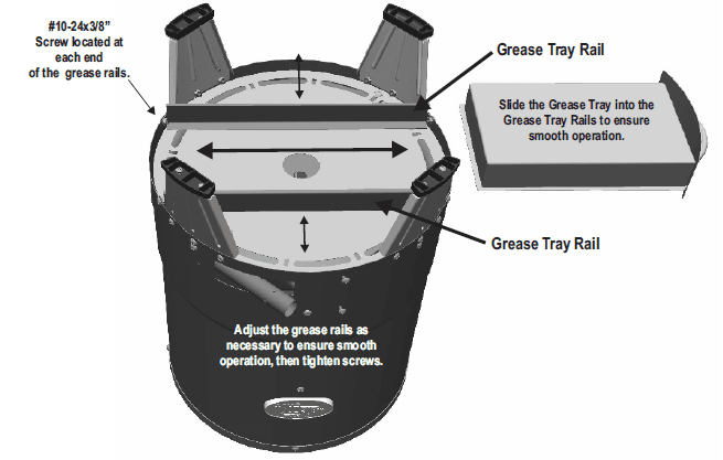 Char-Broil Big Easy Oil-less Fryer Cooking Guide-20