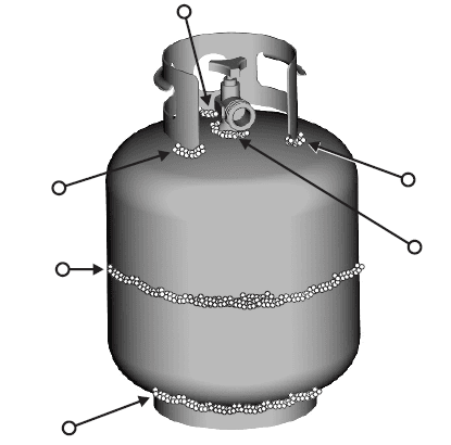 Char-Broil Big Easy Oil-less Fryer Cooking Guide-5