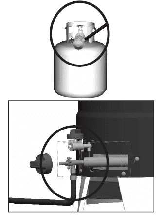 Char-Broil Big Easy Oil-less Fryer Cooking Guide-9