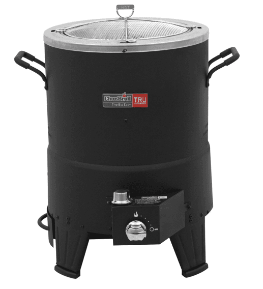 Char-Broil Big Easy Oil-less Fryer Cooking Guide-prod