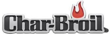 Char-Broil LOGO