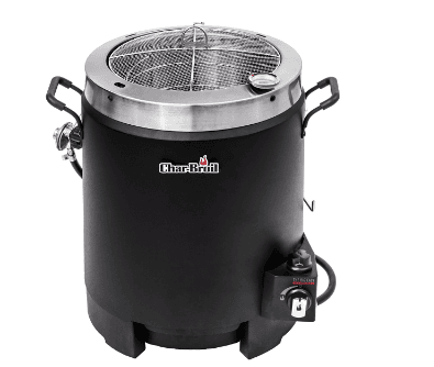 Char-Broil The Big Easy Oil-less Turkey Fryer Manual Char-Broil The Big Easy Oil-less Turkey Fryer Manual-prod