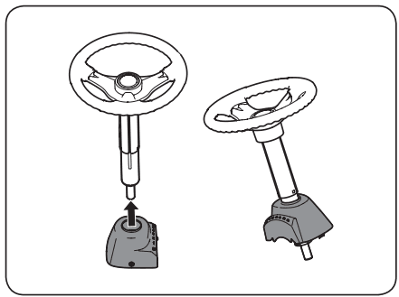 Craftsman 1000 Rear Engine Riding Mower 10