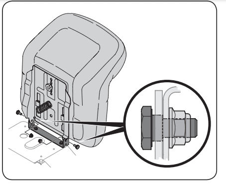 Craftsman 1000 Rear Engine Riding Mower 15