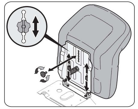 Craftsman 1000 Rear Engine Riding Mower 16