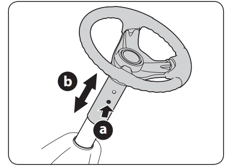 Craftsman 1000 Rear Engine Riding Mower 18