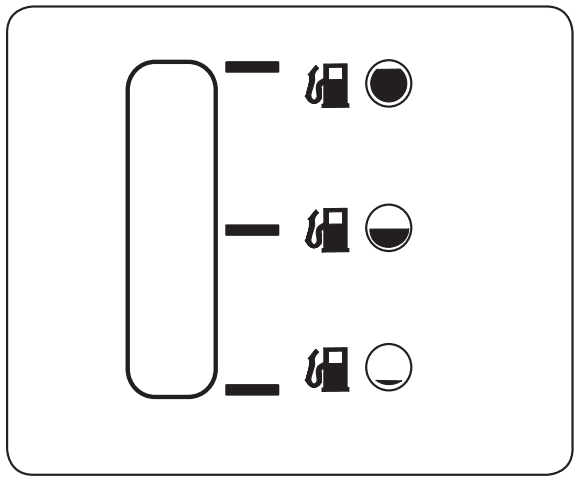 Craftsman 1000 Rear Engine Riding Mower 5