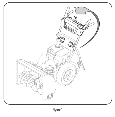 Craftsman 247881731 Snow Thrower Operators Manual Craftsman 247881731 Snow Thrower Operators Manual-1