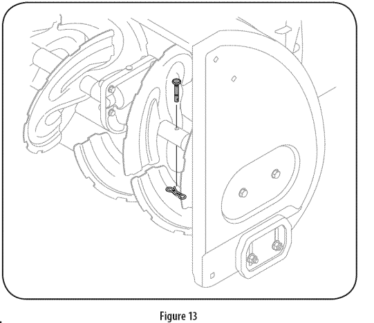 Craftsman 247881731 Snow Thrower Operators Manual Craftsman 247881731 Snow Thrower Operators Manual-14