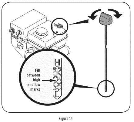 Craftsman 247881731 Snow Thrower Operators Manual Craftsman 247881731 Snow Thrower Operators Manual-16