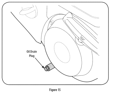 Craftsman 247881731 Snow Thrower Operators Manual Craftsman 247881731 Snow Thrower Operators Manual-18