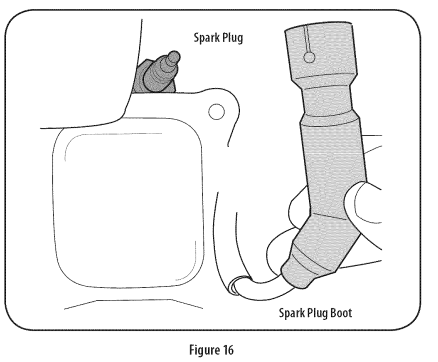 Craftsman 247881731 Snow Thrower Operators Manual Craftsman 247881731 Snow Thrower Operators Manual-19