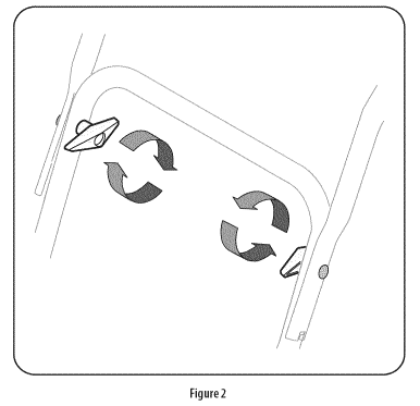 Craftsman 247881731 Snow Thrower Operators Manual Craftsman 247881731 Snow Thrower Operators Manual-2