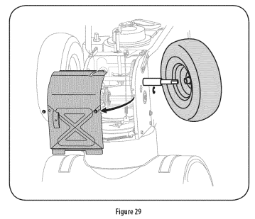 Craftsman 247881731 Snow Thrower Operators Manual Craftsman 247881731 Snow Thrower Operators Manual-21